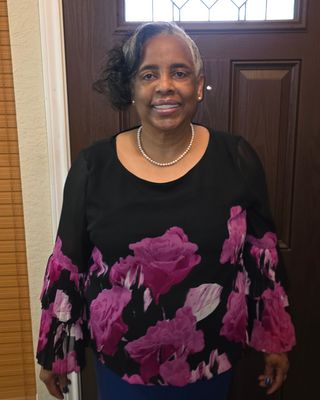 Photo of Necole Fryar, Counselor, MA, LPC
