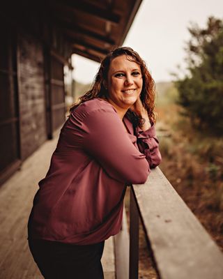 Photo of Nicole Donahue, Licensed Professional Counselor in 78247, TX