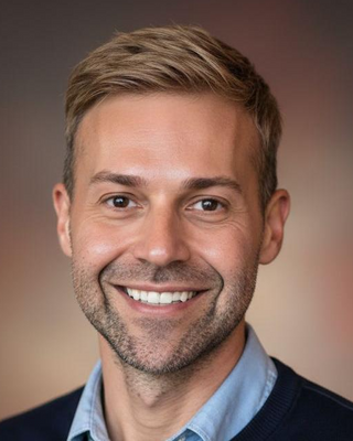Photo of Bradley Justice, Clinical Social Work/Therapist, LISW
