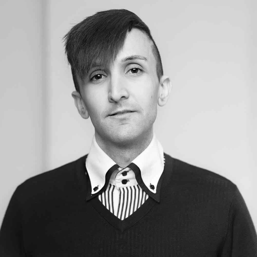 Gallery Photo of Rocco is a psychologist with experience and training working with adults & adolescents. He has a passion for LGBTQIA+ and adolescent  mental health.