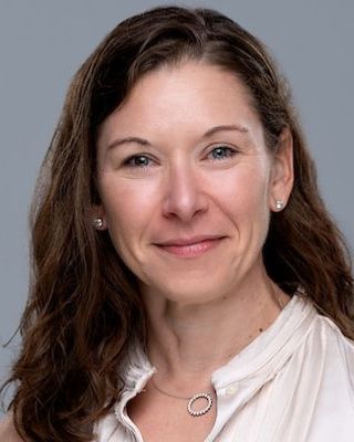 Photo of Erica Richards, Psychiatric Nurse Practitioner, MSN, PMHNP