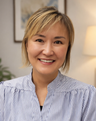 Photo of Undraa Nergui, Psychiatric Nurse Practitioner, NP