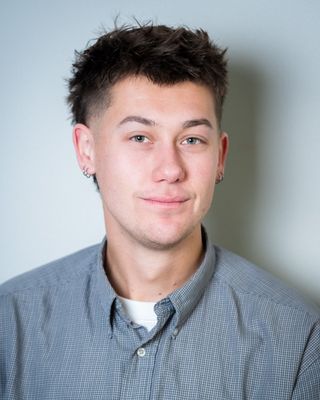 Photo of Ian Redfield, Marriage & Family Therapist Associate, MA, LMFTA