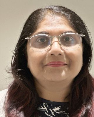 Photo of Dr Archna Ranganathan, Psychologist, PhD, PsyBA General