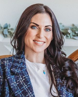 Photo of Alexis J Sturnick, Clinical Social Work/Therapist, LCSW, PMH-C