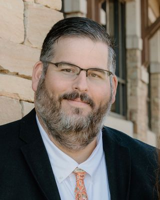 Photo of Colby C Esposito, MA, ALC, CSAT-C