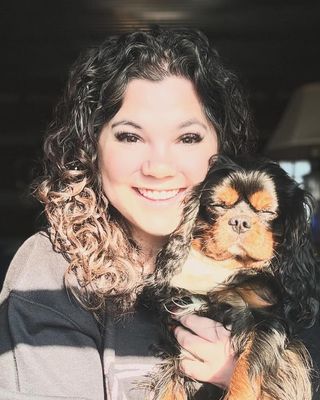 Photo of Jamie N. Bell, Licensed Professional Clinical Counselor, LPCC