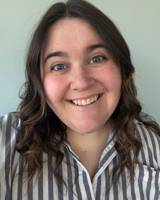 Photo of Amanda Troop, Licensed Professional Counselor, MS LPC