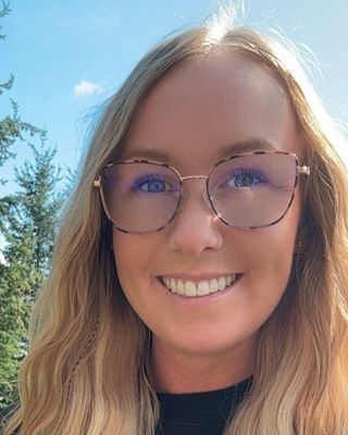 Photo of Ashley Lynn Frantzen - InnerBloom Therapy / Sex Therapy, Clinical Social Work/Therapist, LSWAIC, MHP