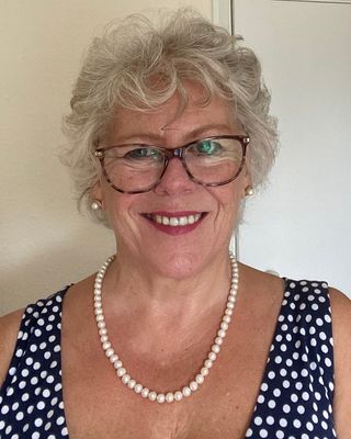 Photo of Caroline Louise Cruz - Be-A-Better-You, Psychotherapist, MSc, GMBPsS
