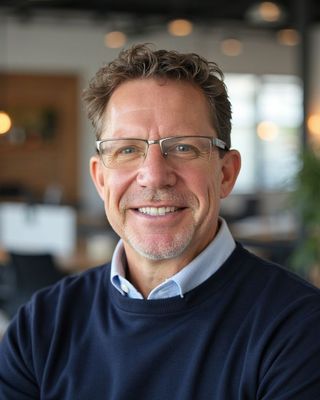 Photo of Todd P Valentine, Clinical Social Work/Therapist, LCSW
