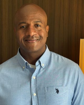 Photo of Joseph Kemp, Counselor, LMHC