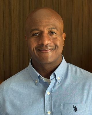 Photo of Joseph Kemp, Counselor, LMHC
