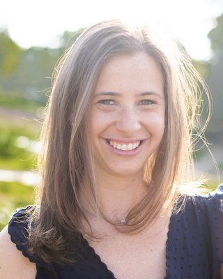 Photo of Alyssa Baron, LCSW, PMH-C, Clinical Social Work/Therapist