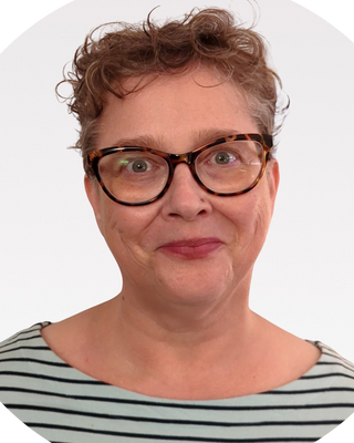Photo of Elizabeth Webb, Clinical Social Work/Therapist, LCSW