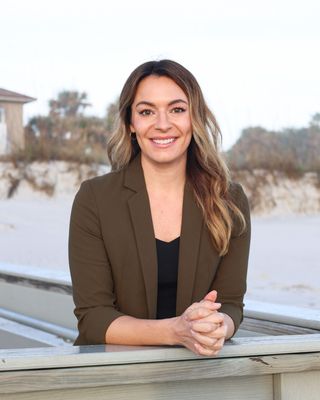 Photo of Jessica Hansen, Clinical Social Work/Therapist, LCSW