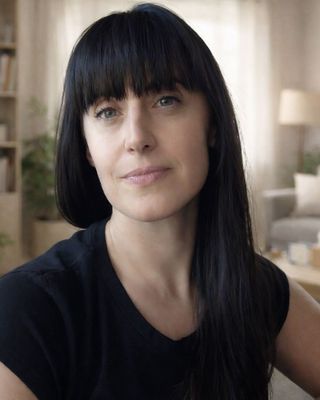 Photo of Camilla Welsch, Licensed Professional Counselor, MEd, MA, LPC