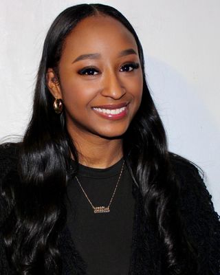 Photo of Theresa Lowe-Wilson, LMSW