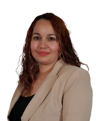 Photo of Catalina Cardenas, Marriage & Family Therapist, MS, LMFT