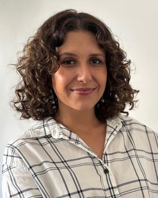 Photo of Dr Polina Lukanova, Psychologist, DCounsPsych, HCPC - Couns. Psych.