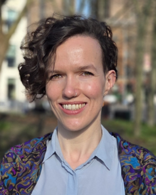 Photo of Kate Fillingham, Psychologist, PsychD, HCPC - Clin. Psych.