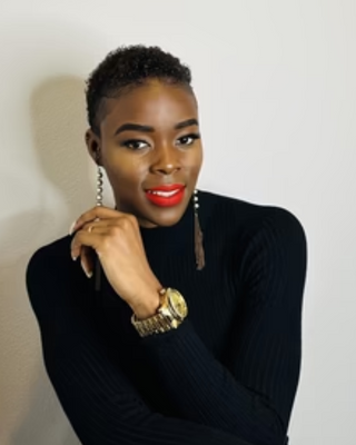 Photo of Chinelo Okpalobi, Licensed Professional Counselor, LPC