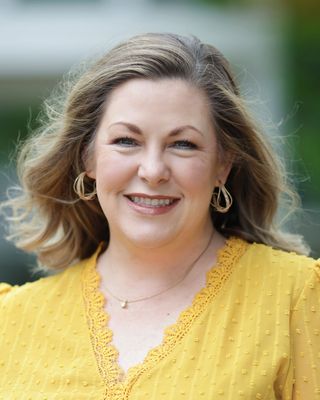 Photo of Gina Kincade Piland, Licensed Professional Counselor, LPC