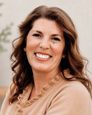 Photo of Robin Wilson, Marriage & Family Therapist, LMFT