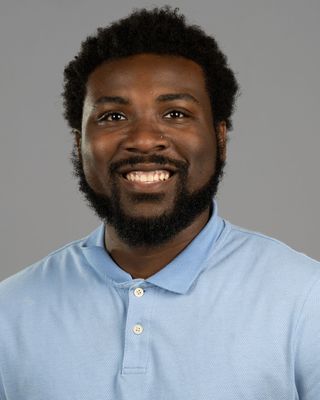 Photo of Emmanuel Lawrence Cuffee, Associate Professional Counselor, MA, APC