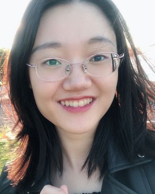 Photo of Jena Zhou, Registered Psychotherapist (Qualifying) in Toronto, ON