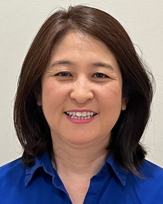 Photo of Tomoko Bowling, Marriage & Family Therapist in California