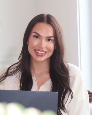 Photo of Ashlyn James, Registered Psychotherapist, RP, MEd