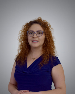 Photo of Valeria Cantore, Counselor in Orlando, FL