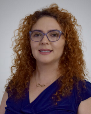 Photo of Valeria Cantore, LMHC, Counselor