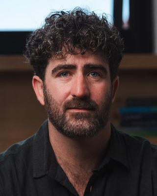 Photo of Daniel Silver, Psychotherapist, PACFA