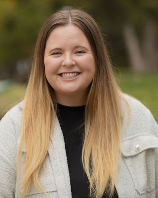 Photo of Madeleine Patovisti, Licensed Professional Counselor, LPC