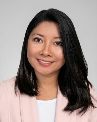 Photo of Marbella Profaci, Pre-Licensed Professional