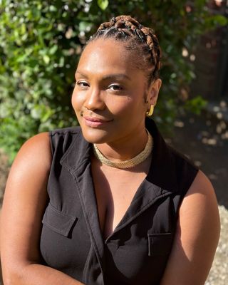 Photo of Shameka Beeks, Clinical Social Work/Therapist, LCSW