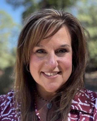 Photo of Suzy Jordan, Licensed Professional Counselor, LPC
