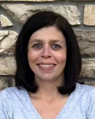 Photo of Jenny Topliff, Clinical Social Work/Therapist, LISW