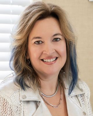 Photo of Pauline Walfisch, Clinical Social Work/Therapist, LCSW