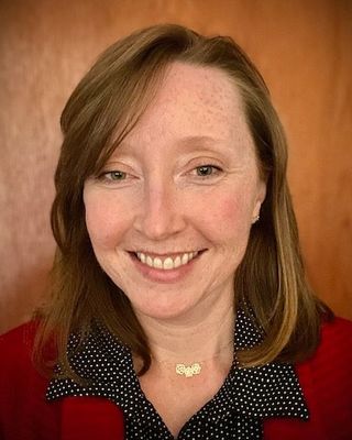 Photo of Ariane Raines, Licensed Professional Counselor, LPC, CSOTP, CCTP