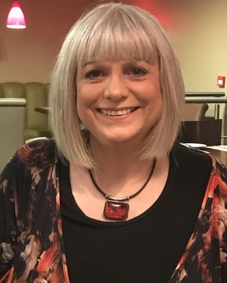 Photo of Rayna Shock, Psychotherapist in Wolverhampton, England