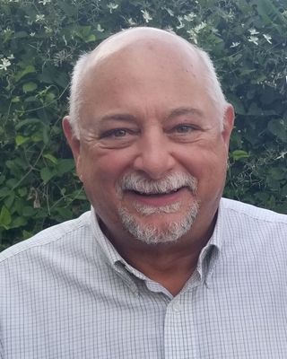 Photo of Dave Brewer, Licensed Professional Clinical Counselor , MA, LPCC-S