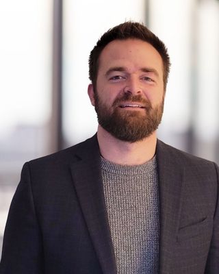 Photo of Christopher Tappel, Psychologist, PsyD