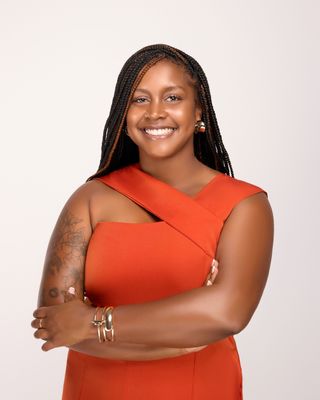 Photo of Kirsten Doan, Clinical Social Work/Therapist, LCSW