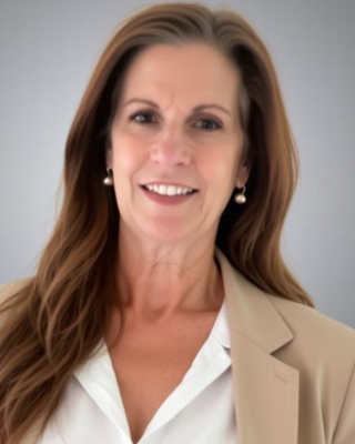 Photo of Katy Childress, Licensed Professional Counselor, MC, LPC
