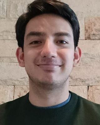 Foto de Cesar Emilio Díaz Fernández, Psicólogo, Lic. en Psicología