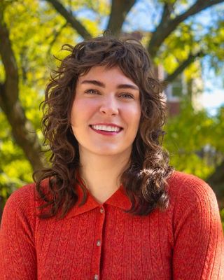 Photo of Karen Schmitz, Licensed Professional Counselor, LPC, R-DMT