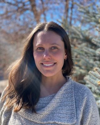 Photo of Grace Bolen, Marriage & Family Therapist Associate